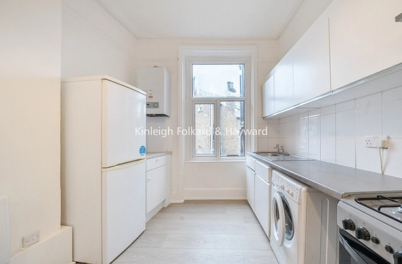Norwood Road, Tulse Hill, London, SE27 - Kinleigh Folkard & Hayward