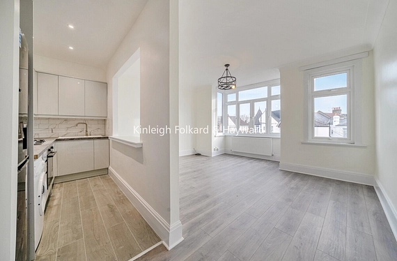 Fairmile Avenue, London, SW16 - Kinleigh Folkard & Hayward