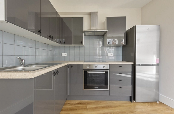 Streatham High Road, London, SW16 - Kinleigh Folkard & Hayward