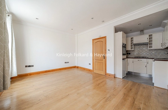 Portland Road, London, SE25 - Kinleigh Folkard & Hayward