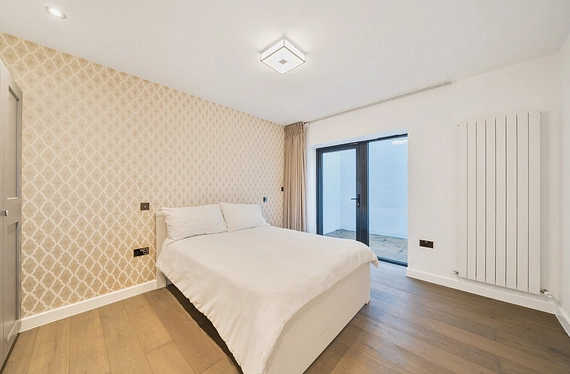 Bemish Road, Putney, London, SW15 - Kinleigh Folkard & Hayward