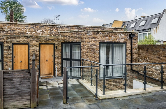 Bemish Road, Putney, London, SW15 - Kinleigh Folkard & Hayward