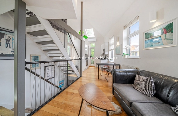 Eardley Road, London, SW16 - Kinleigh Folkard & Hayward