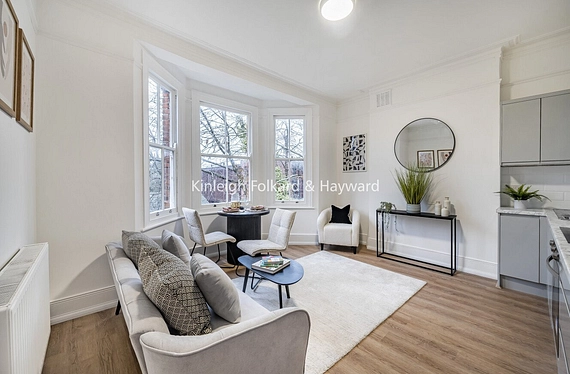 Mount Nod Road, London, SW16 - Kinleigh Folkard & Hayward