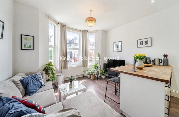 Tankerville Road, Streatham, London, SW16 - Kinleigh Folkard & Hayward