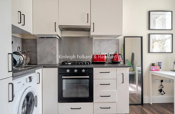 Tankerville Road, Streathan, London, SW16 - Kinleigh Folkard & Hayward