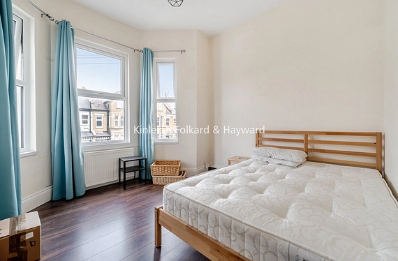 Tankerville Road, Streathan, London, SW16 - Kinleigh Folkard & Hayward