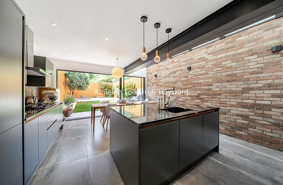 Dassett Road, West Norwood, SE27 - Kinleigh Folkard & Hayward