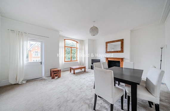 Stanthorpe Road, Streatham, London, SW16 - Kinleigh Folkard & Hayward