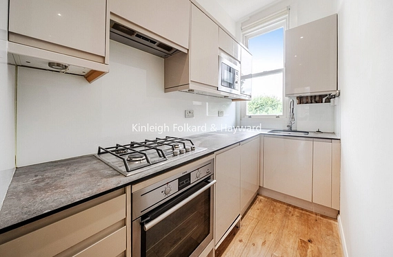 Telford Avenue, Balham, SW2 - Kinleigh Folkard & Hayward