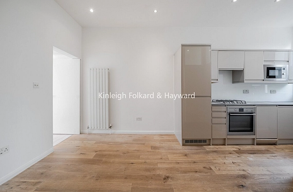 Telford Avenue, Balham, SW2 - Kinleigh Folkard & Hayward