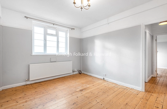 Elmers End Road, London, SE20 - Kinleigh Folkard & Hayward