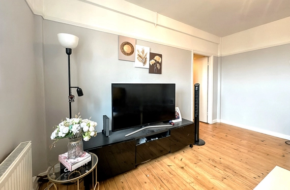Elmers End Road, London, SE20 - Kinleigh Folkard & Hayward