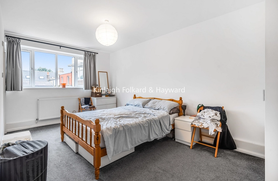 Knighton Park Road, London, SE26 - Kinleigh Folkard & Hayward