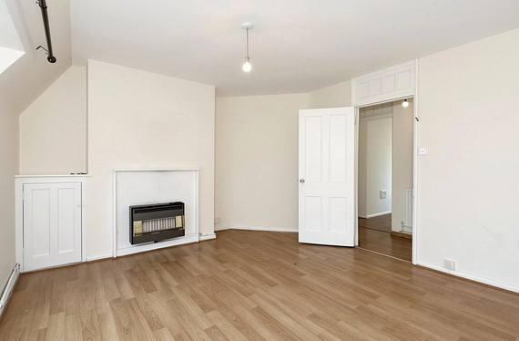 Winchfield Road, London, SE26 - Kinleigh Folkard & Hayward