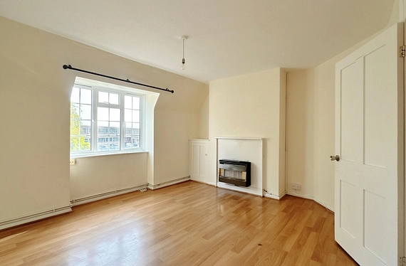 Winchfield Road, London, SE26 - Kinleigh Folkard & Hayward