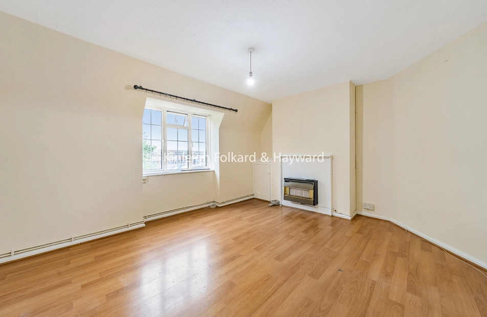 Winchfield Road, London, SE26 - Kinleigh Folkard & Hayward