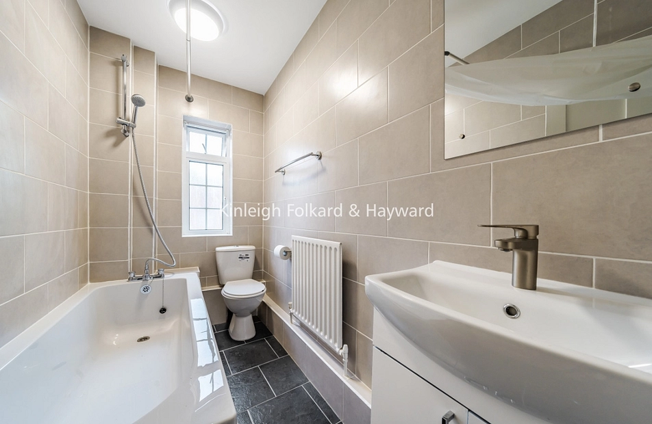 Winchfield Road, London, SE26 - Kinleigh Folkard & Hayward