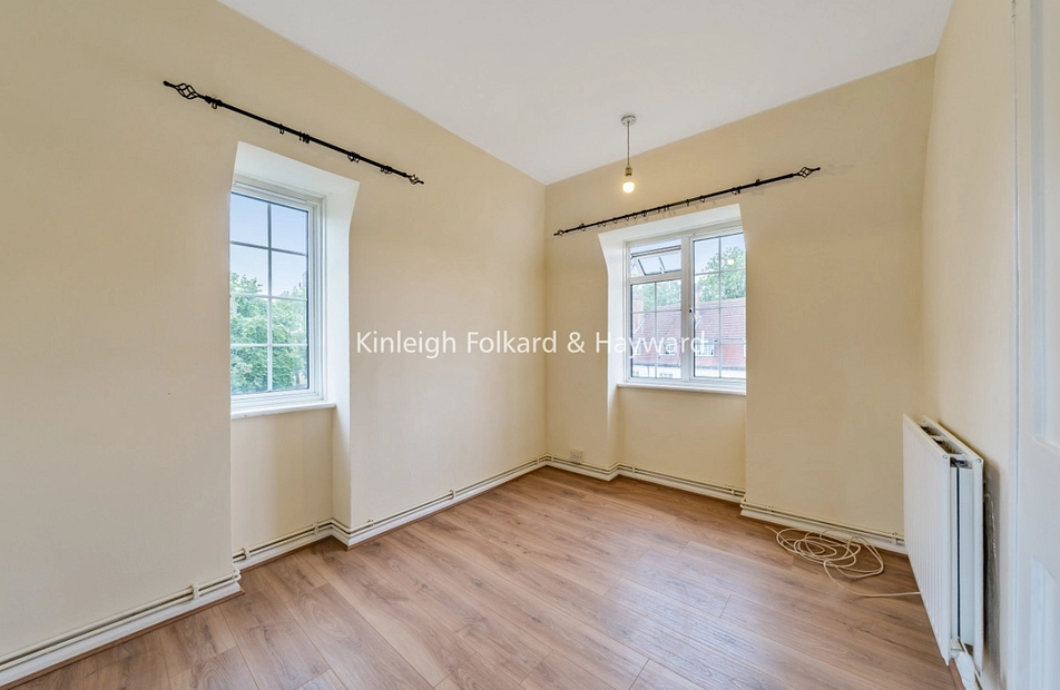 Winchfield Road, London, SE26 - Kinleigh Folkard & Hayward