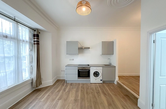 Sydenham Park Road, London, SE26 - Kinleigh Folkard & Hayward