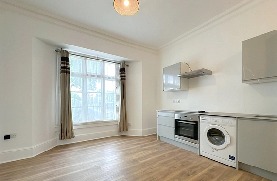 Sydenham Park Road, London, SE26 - Kinleigh Folkard & Hayward