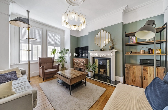 Tremaine Road, London, SE20 - Kinleigh Folkard & Hayward