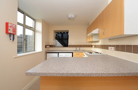 Bell Green, Lower Sydenham, London, SE26 - Kinleigh Folkard & Hayward