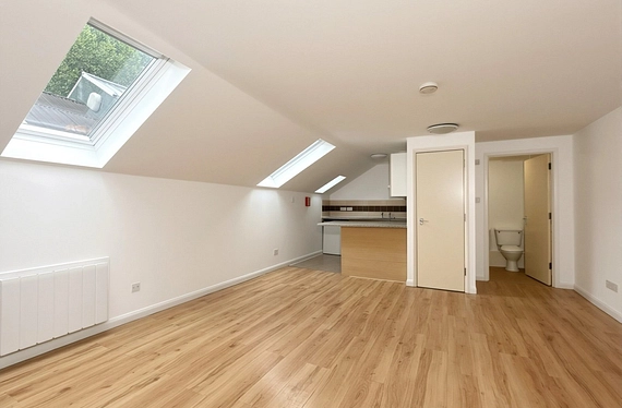 Bell Green, Lower Sydenham, London, SE26 - Kinleigh Folkard & Hayward