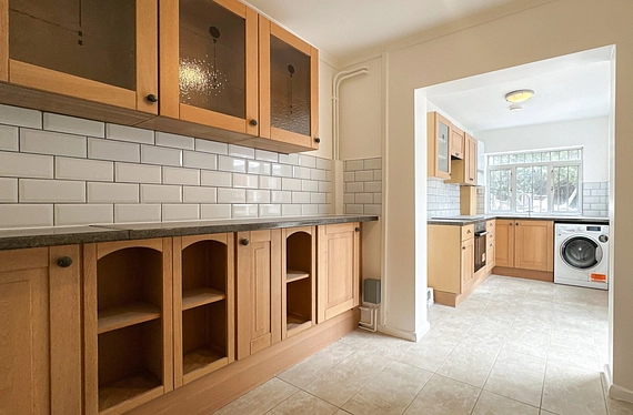 Worsley Bridge Road, London, SE26 - Kinleigh Folkard & Hayward