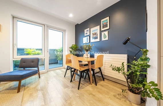 Station Approach, London, SE26 - Kinleigh Folkard & Hayward