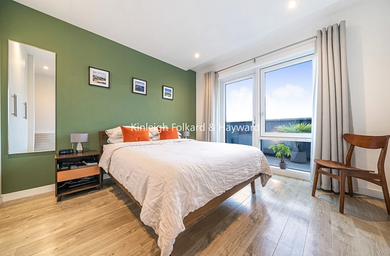 Station Approach, London, SE26 - Kinleigh Folkard & Hayward