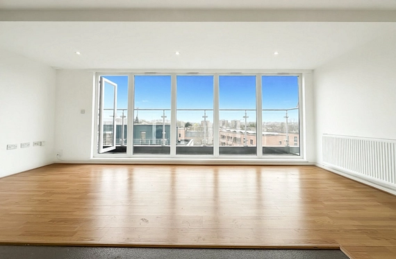 Knighton Park Road, London, SE26 - Kinleigh Folkard & Hayward