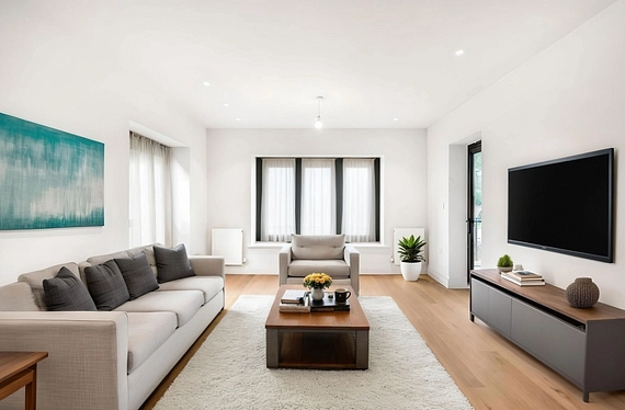 Bredhurst Close, London, SE20 - Kinleigh Folkard & Hayward