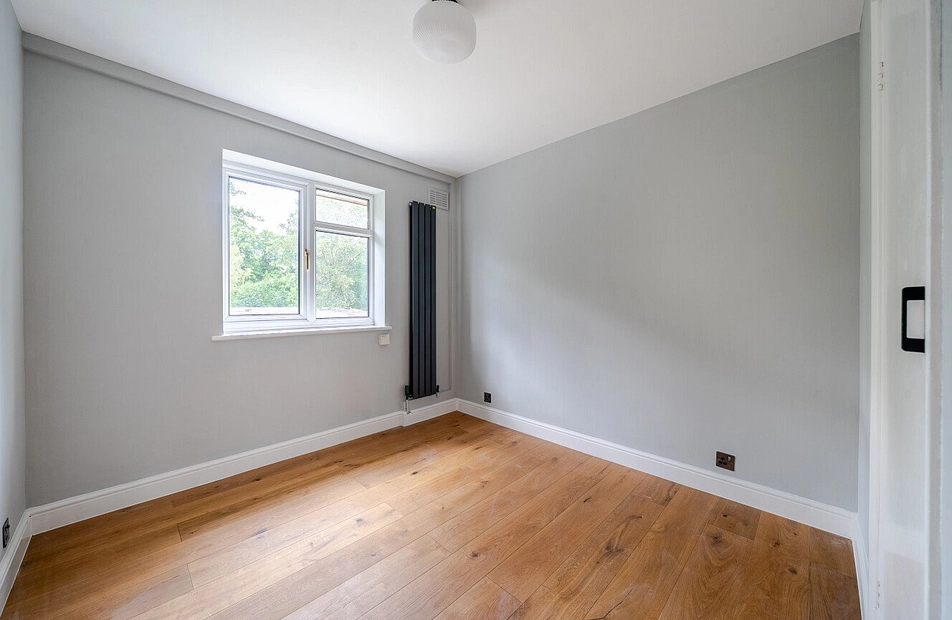 Venner Road, London, SE26 - Kinleigh Folkard & Hayward