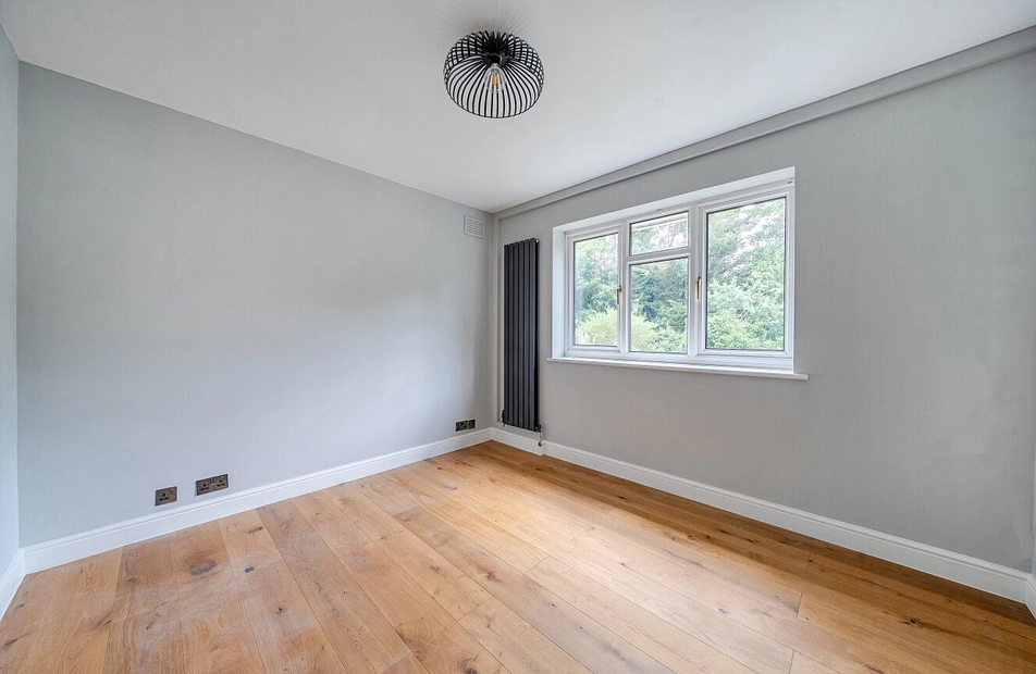 Venner Road, London, SE26 - Kinleigh Folkard & Hayward