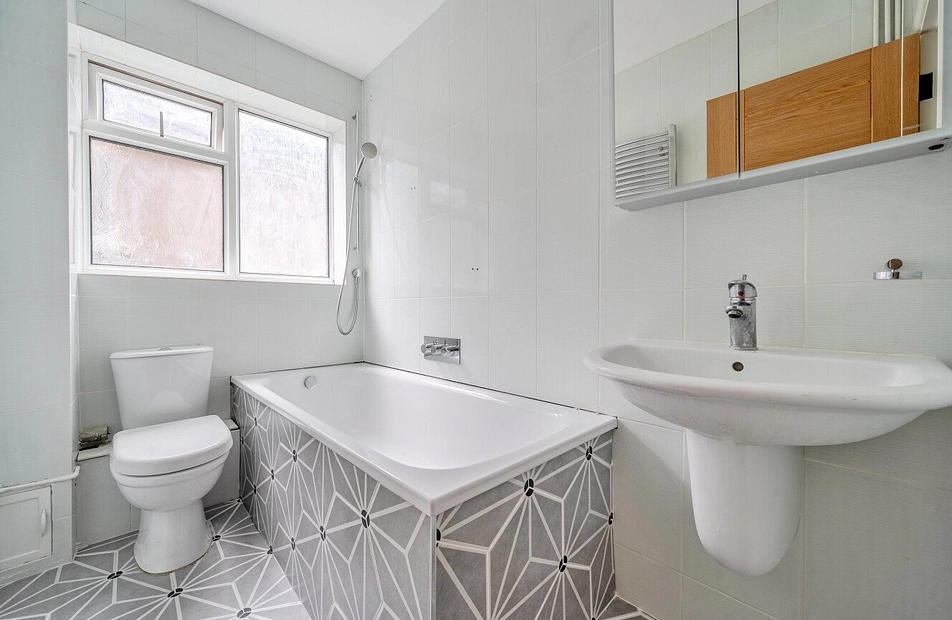 Venner Road, London, SE26 - Kinleigh Folkard & Hayward