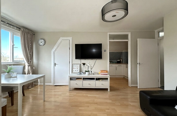 Crystal Palace Park Road, London, SE26 - Kinleigh Folkard & Hayward