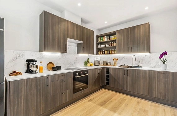 Bredhurst Close, London, SE20 - Kinleigh Folkard & Hayward