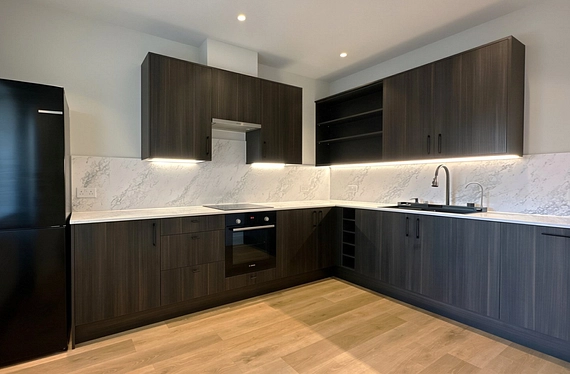 Bredhurst Close, London, SE20 - Kinleigh Folkard & Hayward