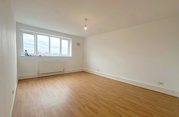 Knighton Park Road, London, SE26 - Kinleigh Folkard & Hayward