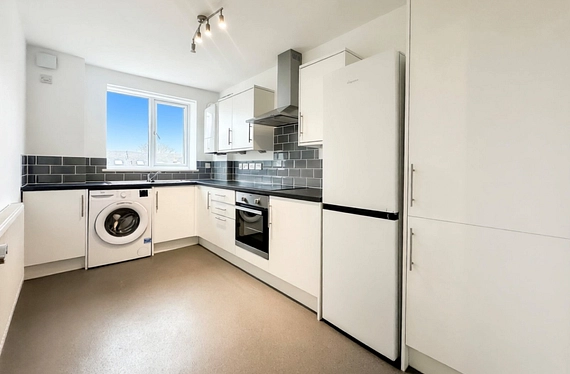 Knighton Park Road, London, SE26 - Kinleigh Folkard & Hayward