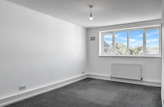 Knighton Park Road, London, SE26 - Kinleigh Folkard & Hayward