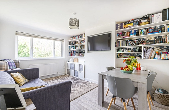 Worsley Bridge Road, London, SE26 - Kinleigh Folkard & Hayward