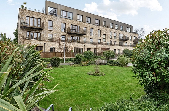 Exeter Place, London, SE26 - Kinleigh Folkard & Hayward