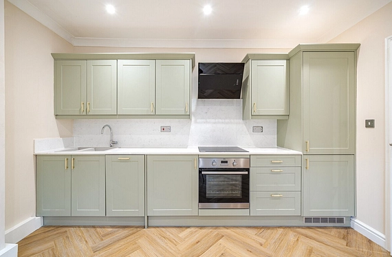 Mosslea Road, Penge, London, SE20 - Kinleigh Folkard & Hayward