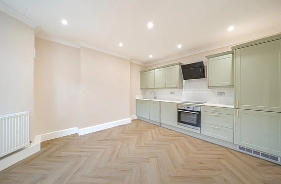 Mosslea Road, Penge, London, SE20 - Kinleigh Folkard & Hayward