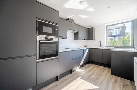 Burghill Road, Sydenham, London, SE26 - Kinleigh Folkard & Hayward