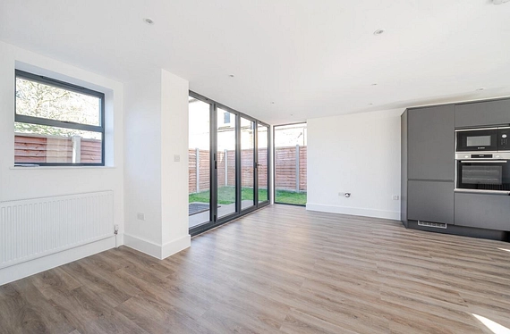 Burghill Road, Sydenham, London, SE26 - Kinleigh Folkard & Hayward