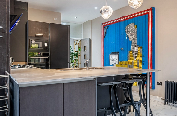 Phoenix Road, London, SE20 - Kinleigh Folkard & Hayward