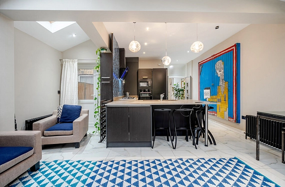 Phoenix Road, London, SE20 - Kinleigh Folkard & Hayward